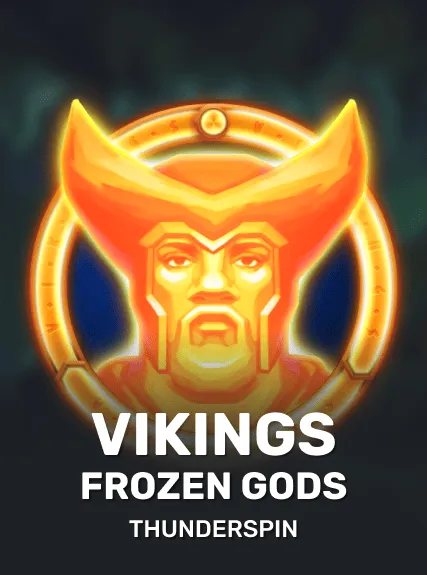 Vikings: Frozen Gods game tile