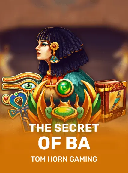 The Secret of BA game tile
