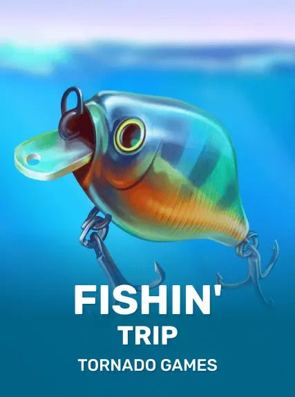 Fishin' Trip game tile