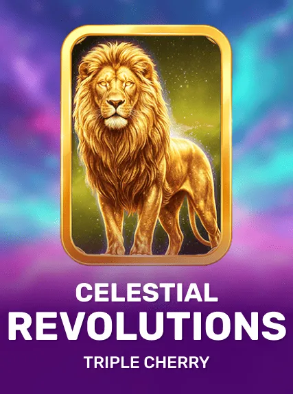 Celestial Revolutions game tile