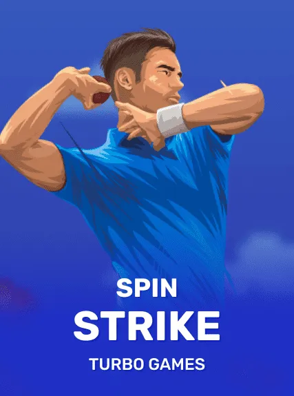 Spin Strike game tile