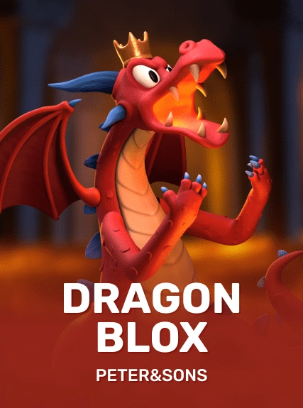 Dragon Blox Gigablox game tile