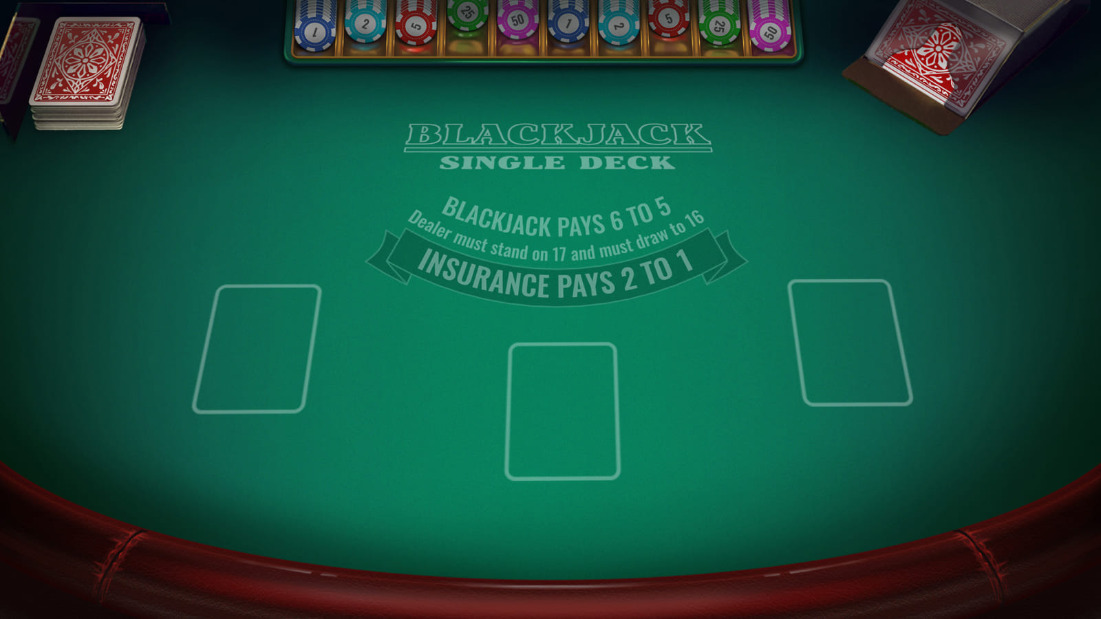 luckyones