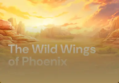 The Wild Wings of Phoenix