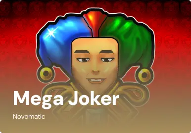 Mega Joker