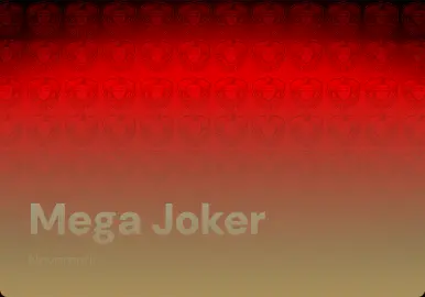 Mega Joker
