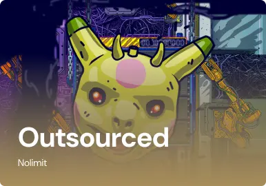 Outsourced