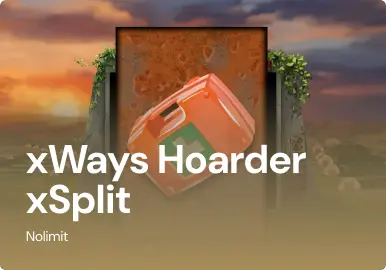 xWays Hoarder xSplit