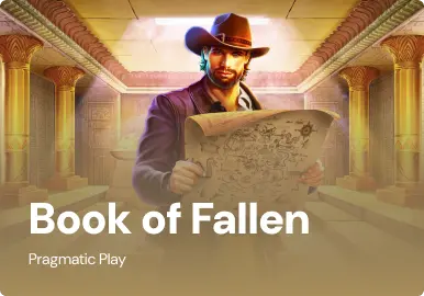 Book of the Fallen