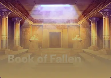 Book of the Fallen