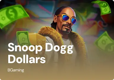 Snoop Dogg Dollars