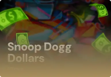 Snoop Dogg Dollars