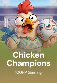 Chicken Champions