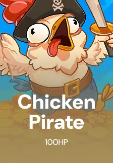Chicken Pirate