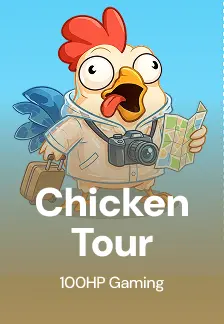 Chicken Tour