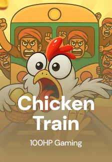 Chicken Train