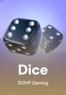 Dice