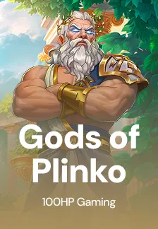 Gods of Plinko