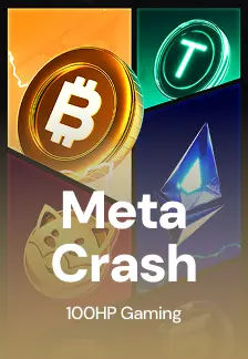 Meta Crash