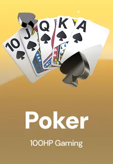 Poker