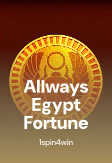 Allways Egypt Fortune