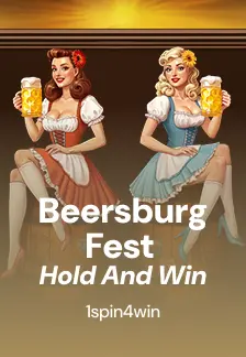 Beersburg Fest Hold And Win