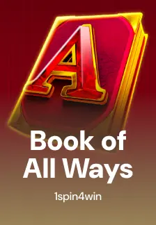 Book of All Ways