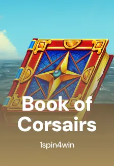 Book of Corsairs