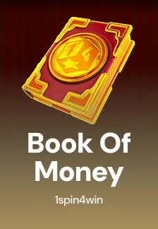 Book Of Money