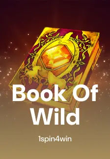 Book of Wild