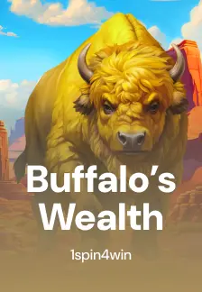 Buffalo’s Wealth