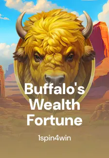 Buffalo's Wealth Fortune