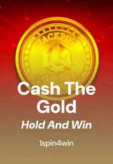 Cash The Gold Hold And Win