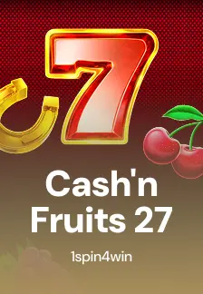Cash'n Fruits 27
