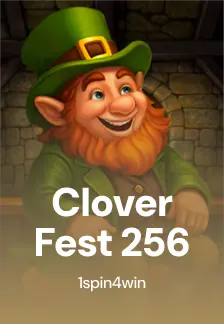 Clover Fest 256