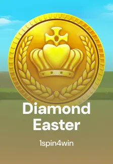 Diamond Easter