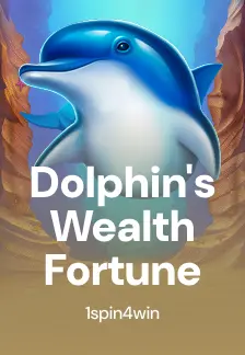 Dolphin's Wealth Fortune