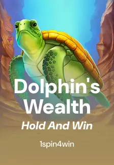 Dolphin's Wealth Hold And Win