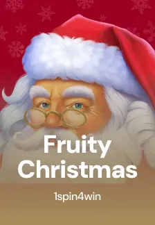 Fruity Christmas