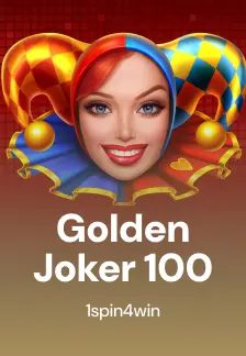 Golden Joker 100