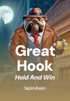 Great Hook Hold And Win