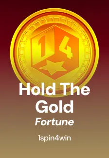 Hold The Gold Fortune