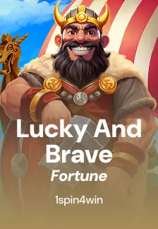Lucky And Brave Fortune