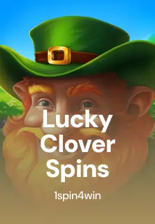 Lucky Clover Spins