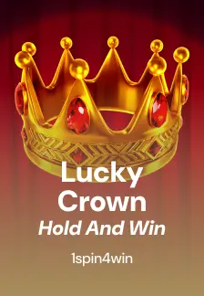 Lucky Crown Hold And Win