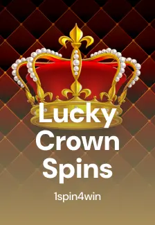 Lucky Crown Spins