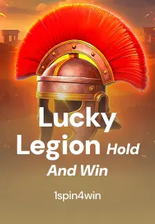 Lucky Legion Hold And Win