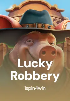 Lucky Robbery