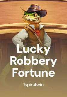 Lucky Robbery Fortune