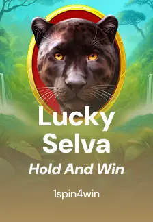 Lucky Selva Hold And Win